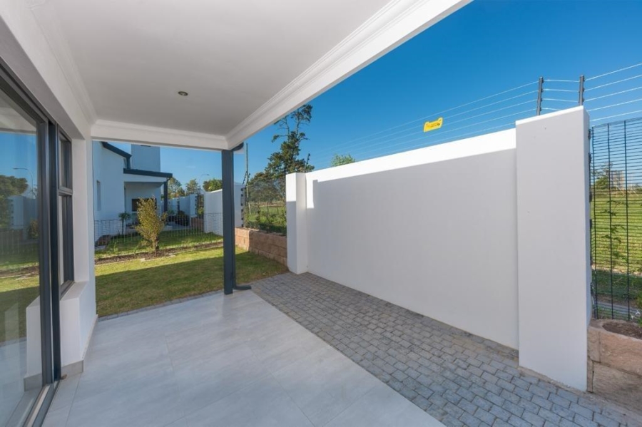 1 Bedroom Property for Sale in Kraaibosch Country Estate Western Cape